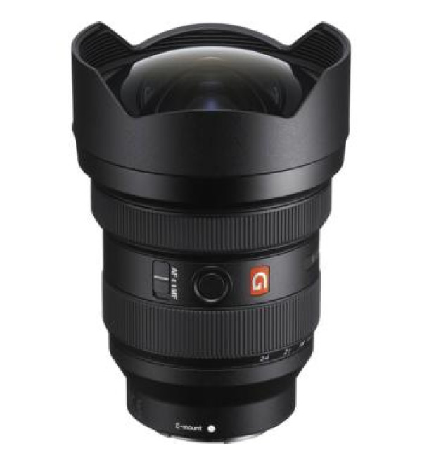 Sony FE 12-24mm f/2.8 GM Lens