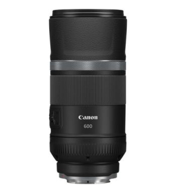 Canon RF 600mm f/11 IS STM Lens