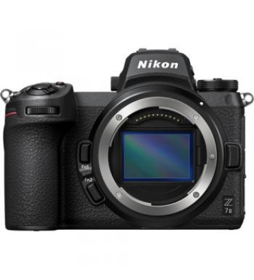 Nikon Z7 II Mirrorless Camera