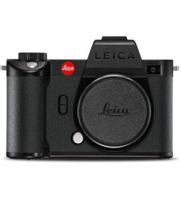 Leica SL2-S Mirrorless Camera