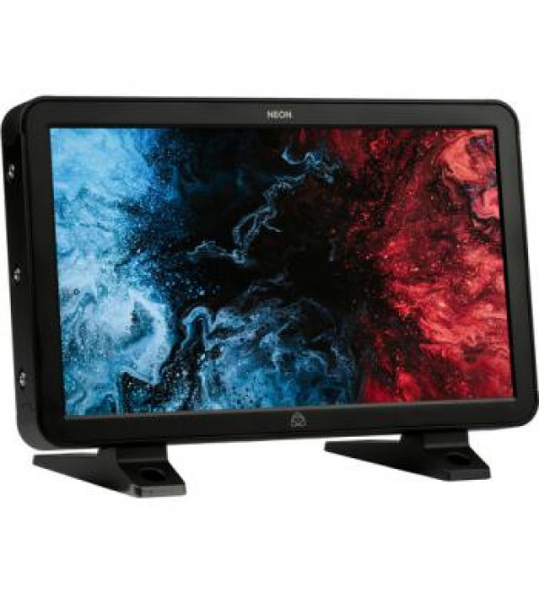 Atomos NEON 17" 4K HDR Monitor/Recorder