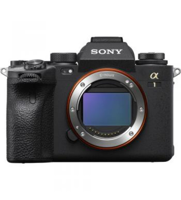 Sony Alpha 1 Mirrorless Digital Camera