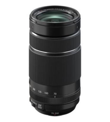 FUJIFILM XF 70-300mm f/4-5.6 R LM OIS WR Lens