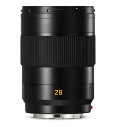 Leica APO-Summicron-SL 28mm f/2 ASPH Lens