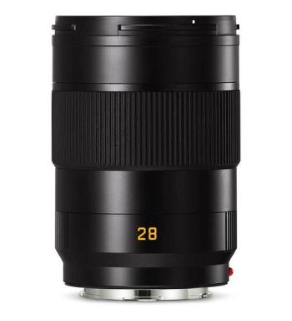 Leica APO-Summicron-SL 28mm f/2 ASPH Lens