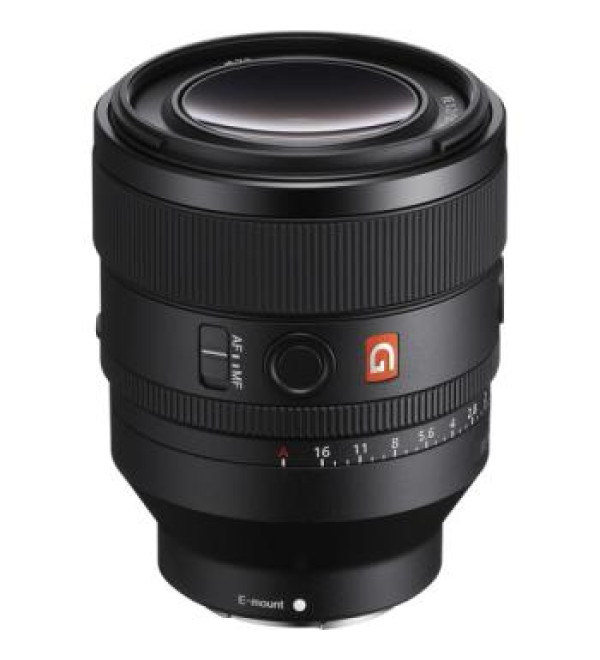 Sony FE 50mm f/1.2 GM Lens