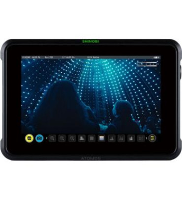 Atomos Shinobi 7" 4K HDMI/SDI Monitor