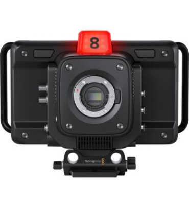 Blackmagic Design Studio Camera 4K Pro G2