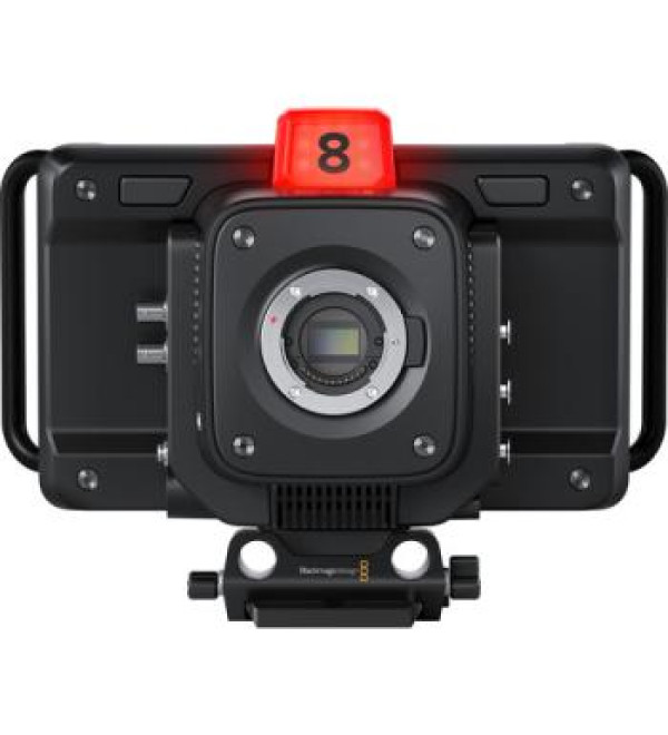 Blackmagic Design Studio Camera 4K Pro G2