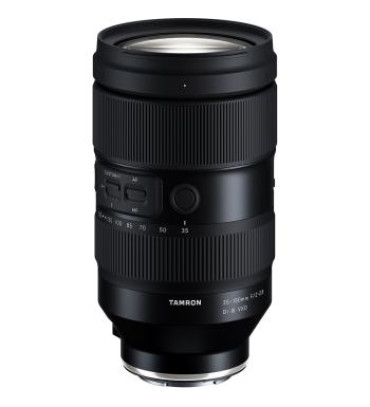 Tamron 35-150mm f/2-2.8 Di III VXD Lens for Sony E