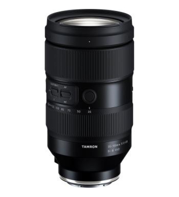 Tamron 35-150mm f/2-2.8 Di III VXD Lens for Sony E