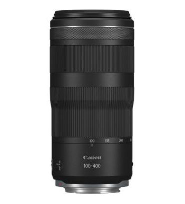 Canon RF 100-400mm f/5.6-8 IS USM Lens