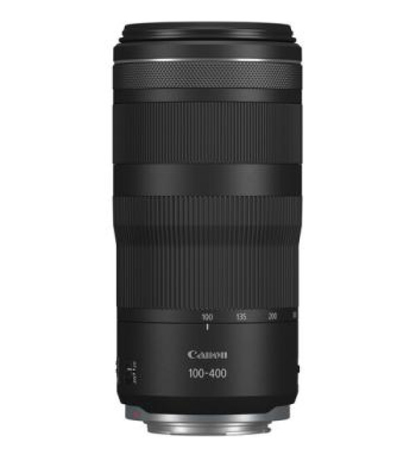 Canon RF 100-400mm f/5.6-8 IS USM Lens