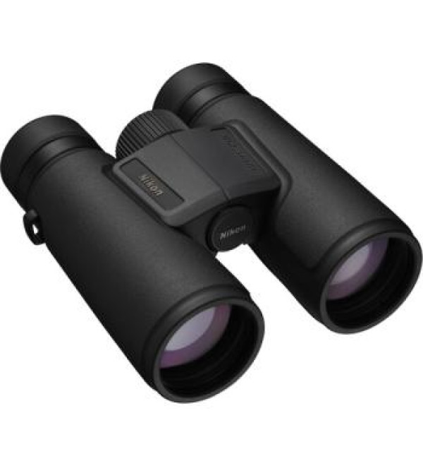 Nikon 10x42 Monarch M5 Binoculars (Black)