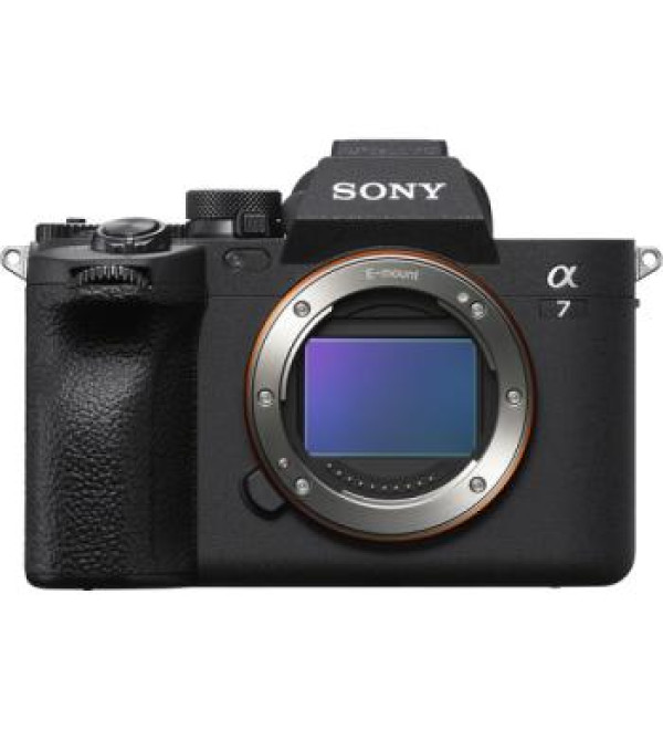 Sony a7 IV Mirrorless Camera