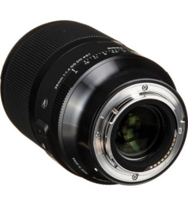 Sigma 35mm f/1.4 DG DN Art Lens for Sony E