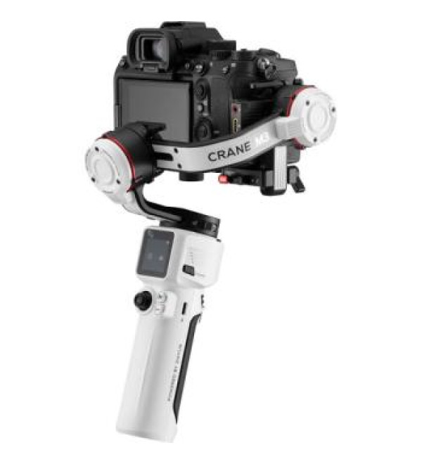 Zhiyun-Tech CRANE-M3 3-Axis Handheld Gimbal Stabilizer