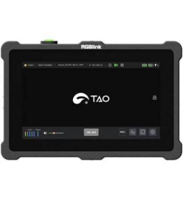 RGBlink TAO 1pro HDMI/USB/NDI Video Switcher