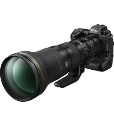 Nikon NIKKOR Z 800mm f/6.3 VR S Lens