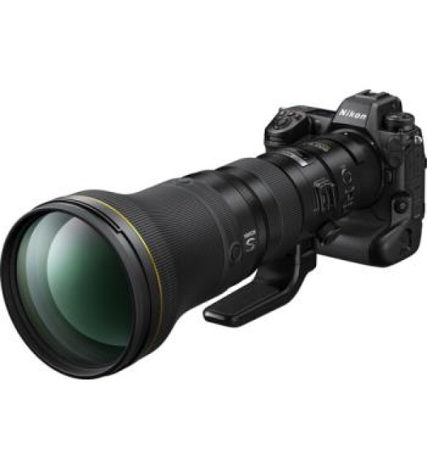 Nikon NIKKOR Z 800mm f/6.3 VR S Lens