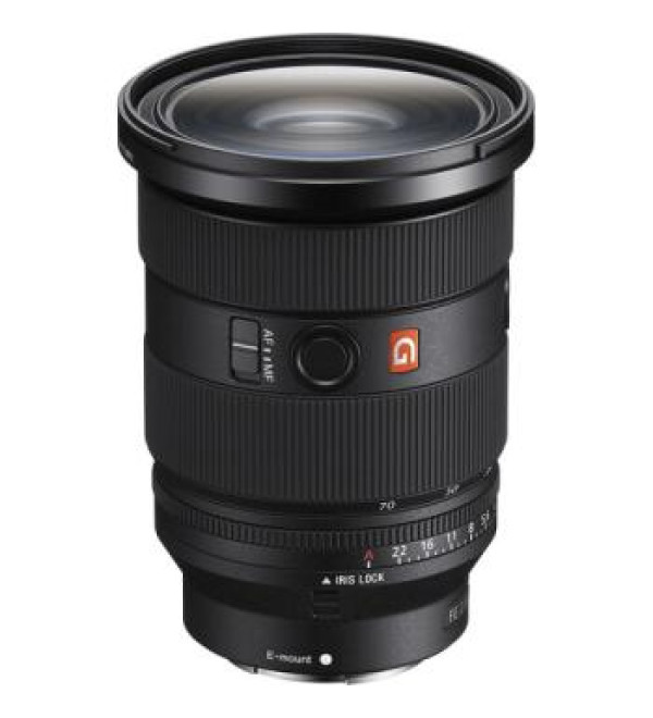 Sony FE 24-70mm f/2.8 GM II Lens