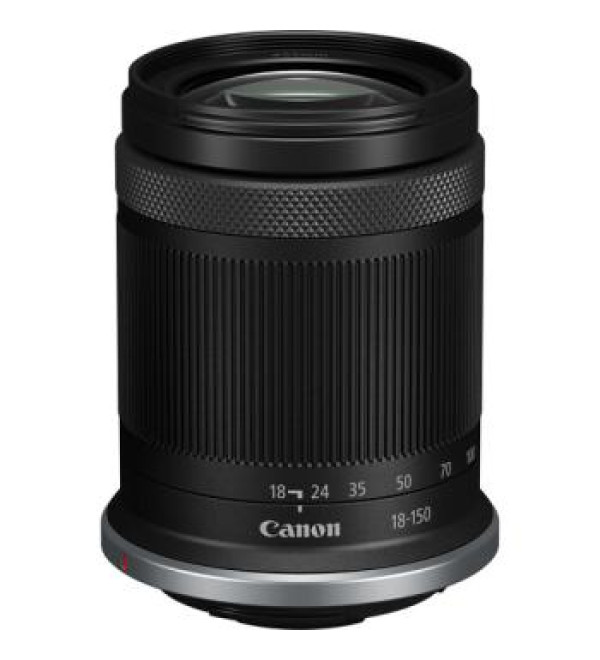 Canon RF-S 18-150mm f/3.5-6.3 IS STM Lens