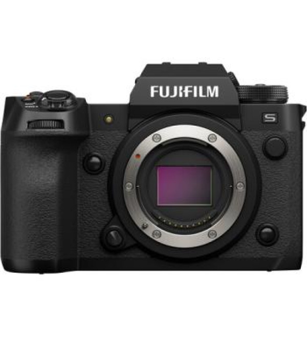 FUJIFILM X-H2S Mirrorless Camera (Body)
