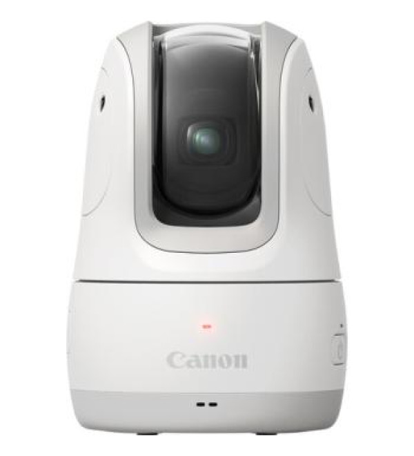 Canon PowerShot PICK PTZ Camera (White)