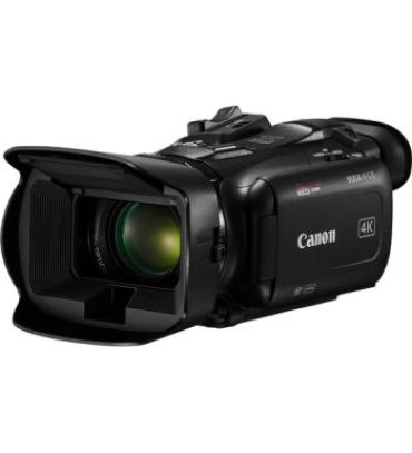 Canon Legria HF G70 UHD 4K Camcorder (Black)
