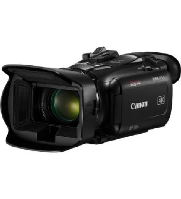 Canon Legria HF G70 UHD 4K Camcorder (Black)