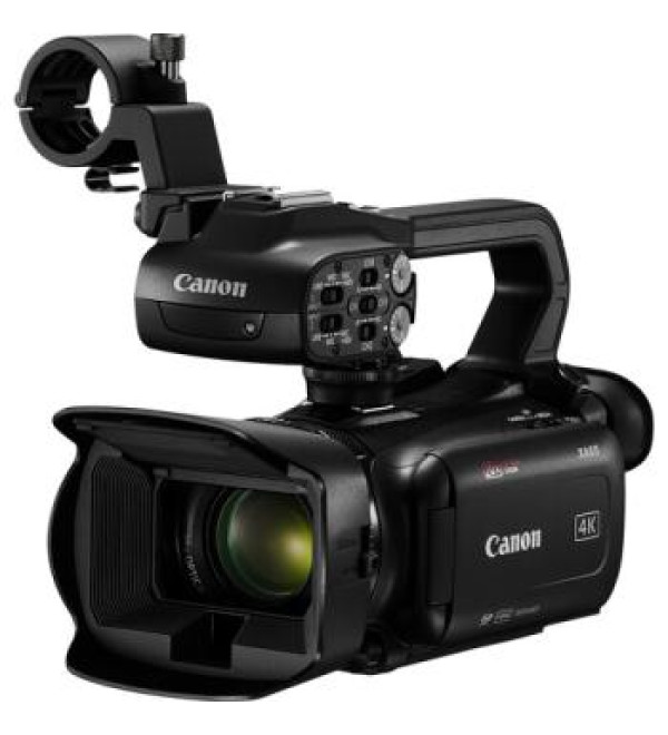 Canon XA65 Professional UHD 4K Camcorder