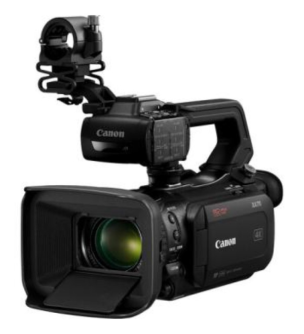 Canon XA70 UHD 4K30 Camcorder with Dual-Pixel Autofocus