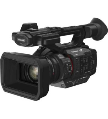 Panasonic HC-X2 4K Camcorder