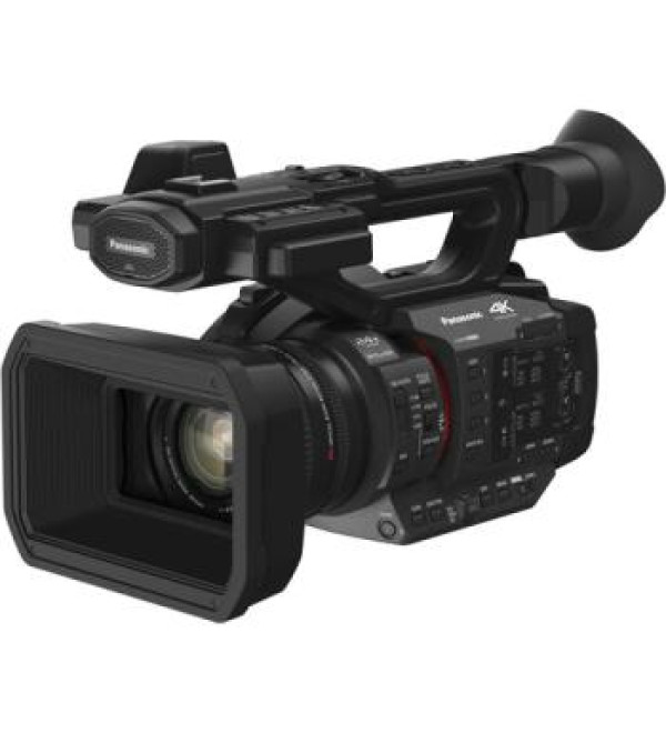 Panasonic HC-X2 4K Camcorder