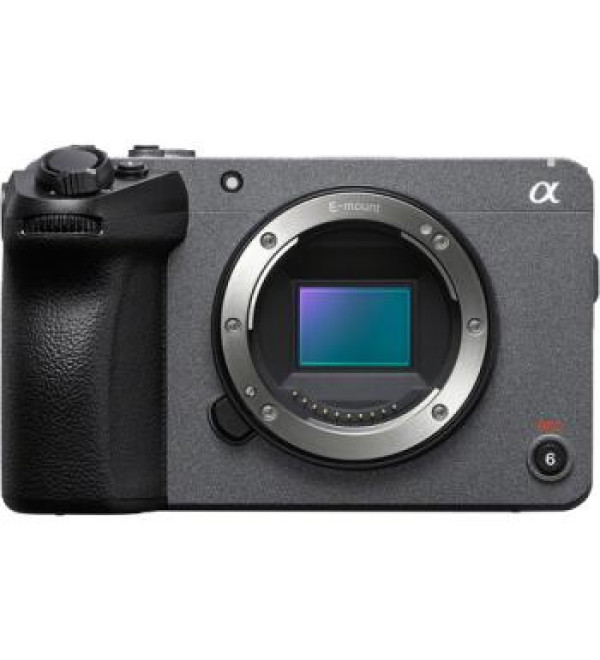 Sony FX30 Digital Cinema Camera
