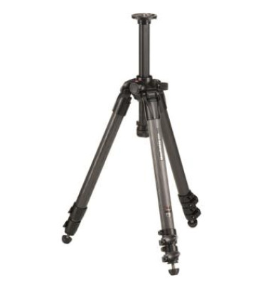 Manfrotto 057 Carbon Fiber Tripod