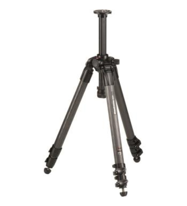 Manfrotto 057 Carbon Fiber Tripod