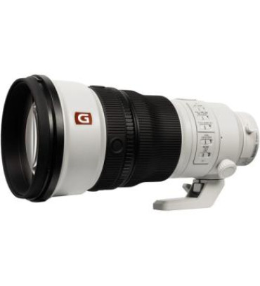 Sony FE 300mm f/2.8 GM OSS Lens (Sony E)