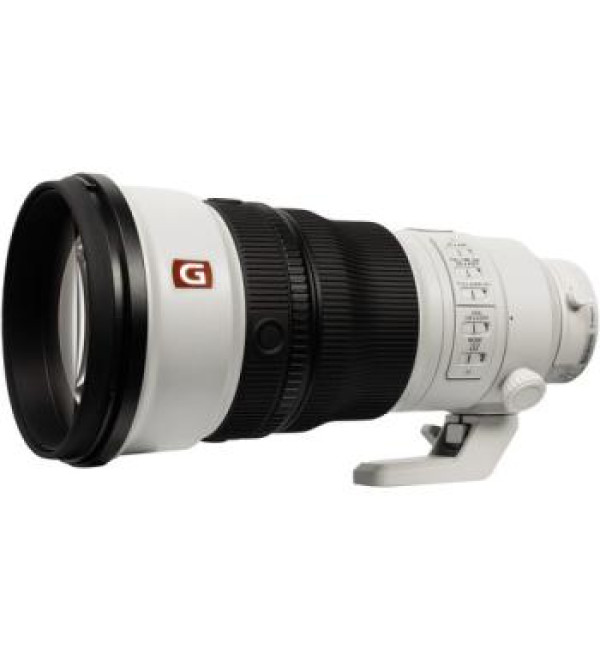 Sony FE 300mm f/2.8 GM OSS Lens (Sony E)