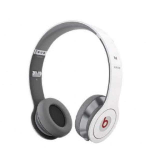 Monster MH BTS OE Monster MH BTS OE White Headphone - White