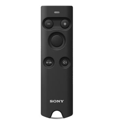 Sony RMT-P1BT Wireless Remote Commander