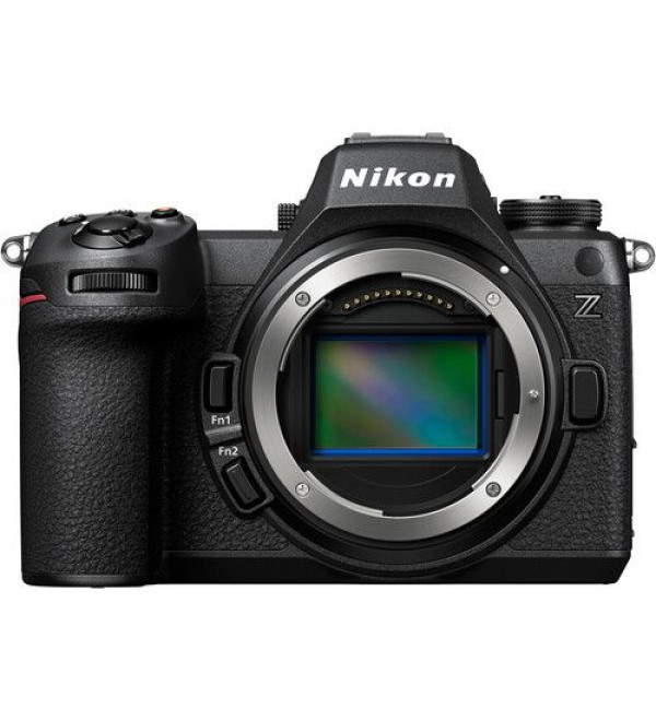Nikon Z6 III Mirrorless Camera