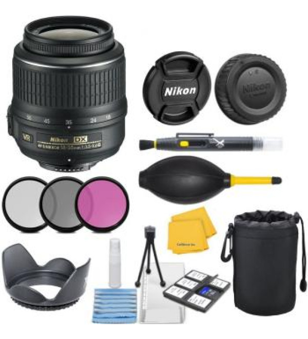 Leica Vario-Elmar-T 18-56mm f/3.5-5.6 ASPH Lens