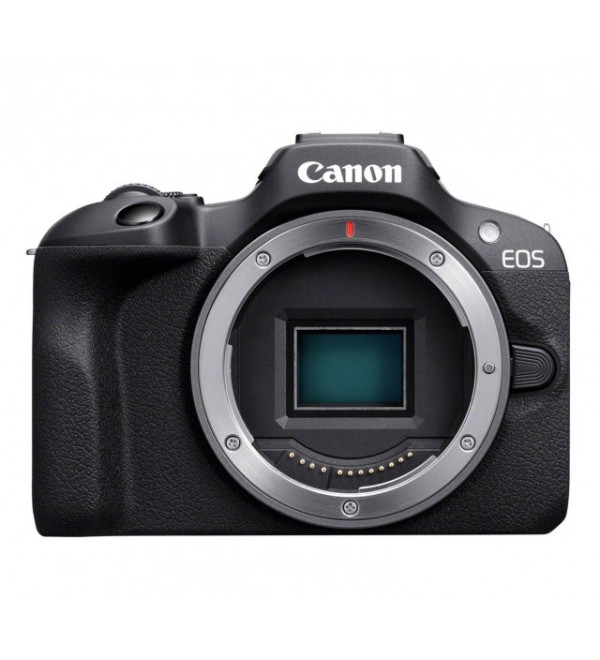 Canon EOS R100 Mirrorless Camera (Body)