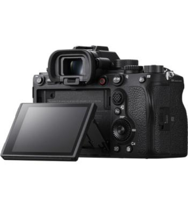 Sony Alpha 1 Mirrorless Digital Camera (Body Only)