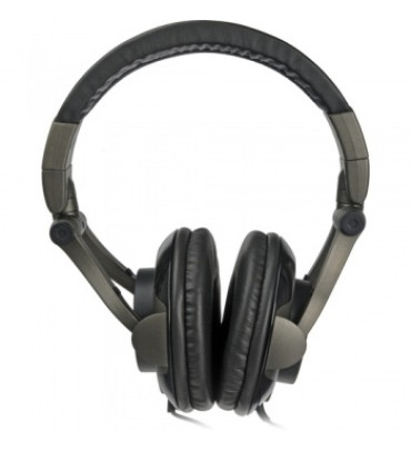 Shure SRH550DJ Professional Quality DJ Headphones