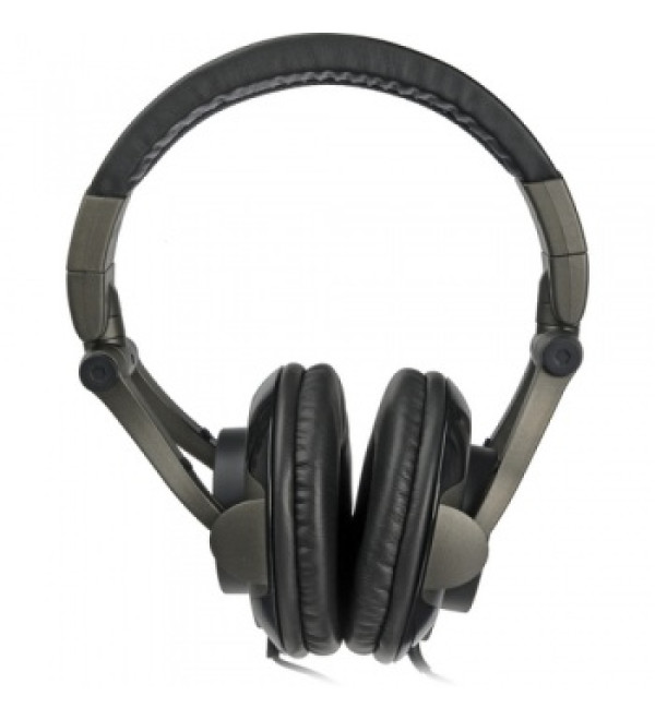 Shure SRH550DJ Professional Quality DJ Headphones