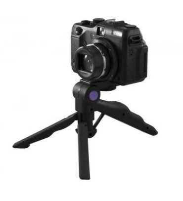 Handheld Multi Use Mini Grip Tripod