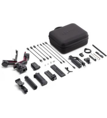 DJI RS 3 Mini Gimbal Stabilizer