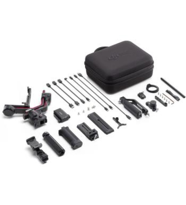 DJI RS 3 Mini Gimbal Stabilizer